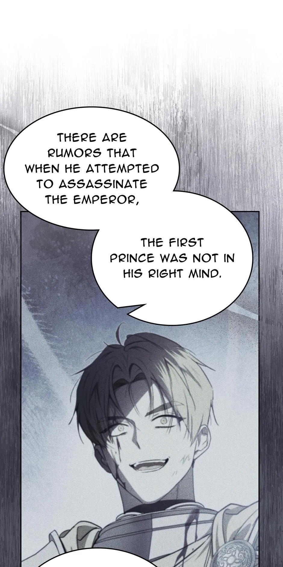 I’ll Be The Matriarch In This Life - Chapter 201 Page 38
