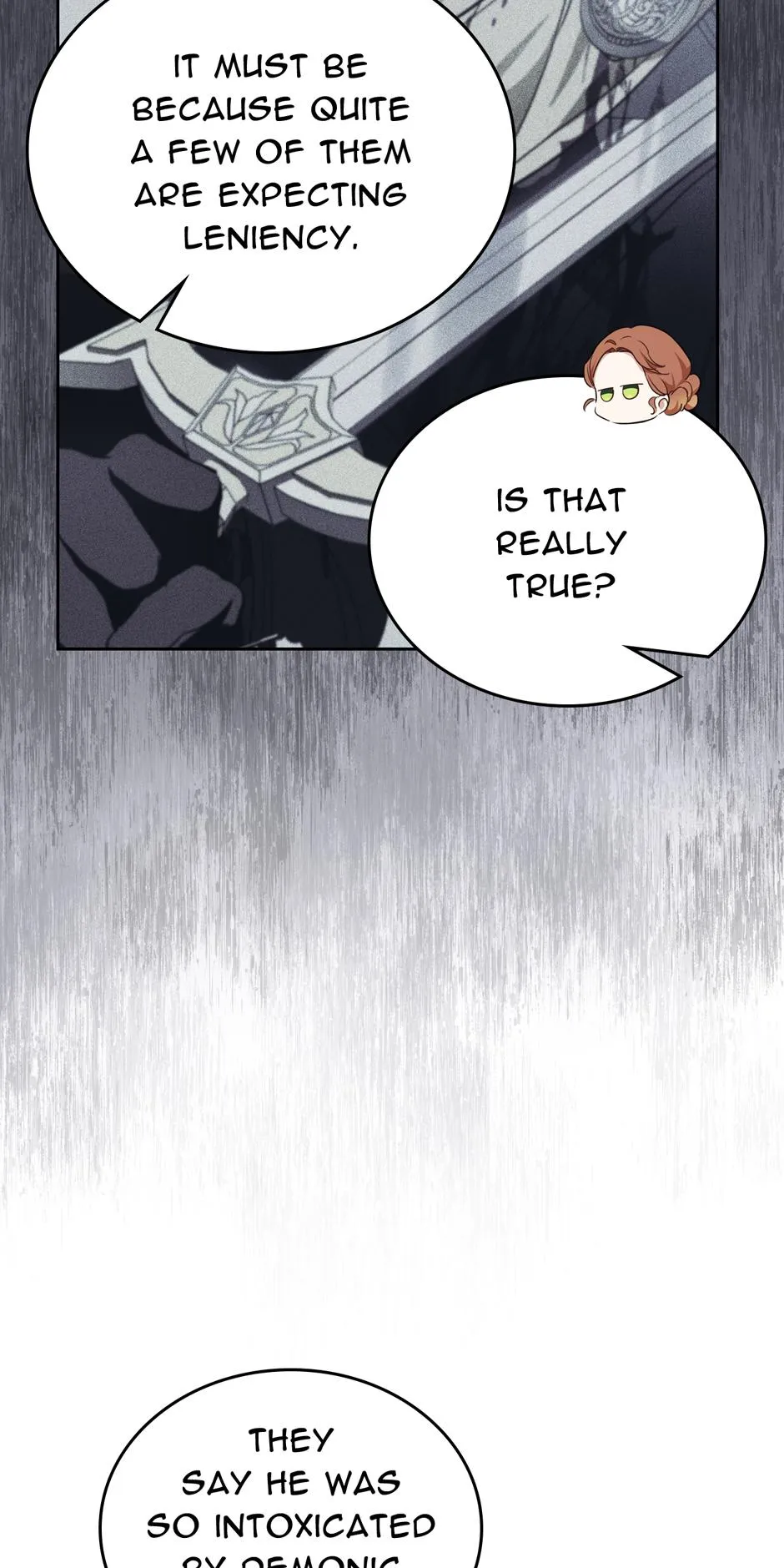 I’ll Be The Matriarch In This Life - Chapter 201 Page 39