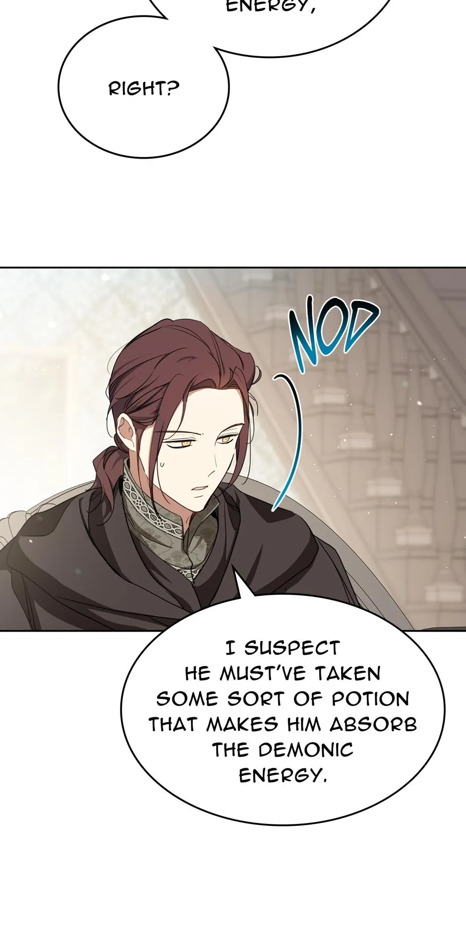 I’ll Be The Matriarch In This Life - Chapter 201 Page 41