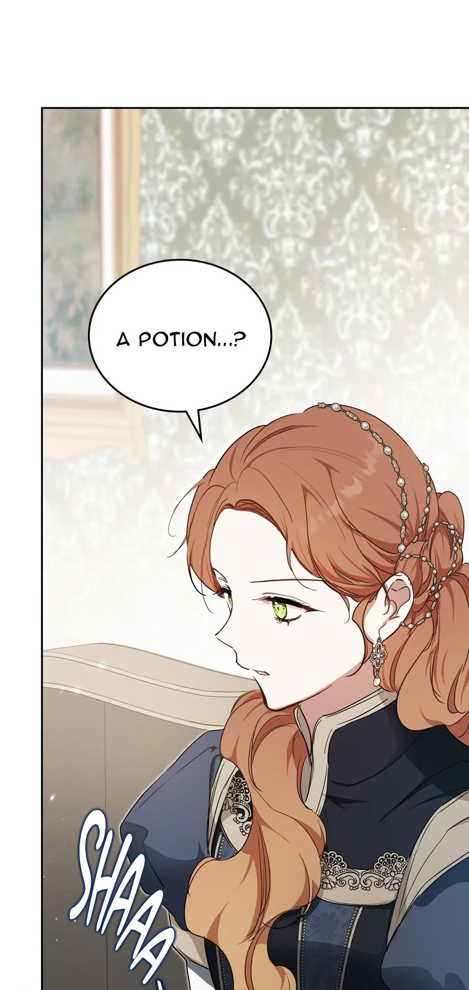 I’ll Be The Matriarch In This Life - Chapter 201 Page 42