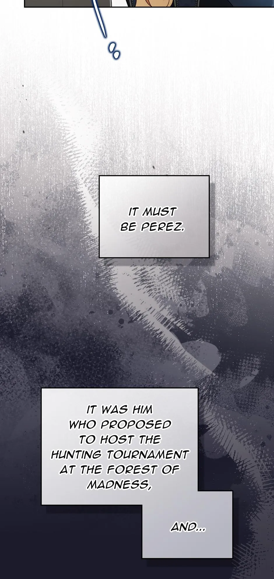 I’ll Be The Matriarch In This Life - Chapter 201 Page 43