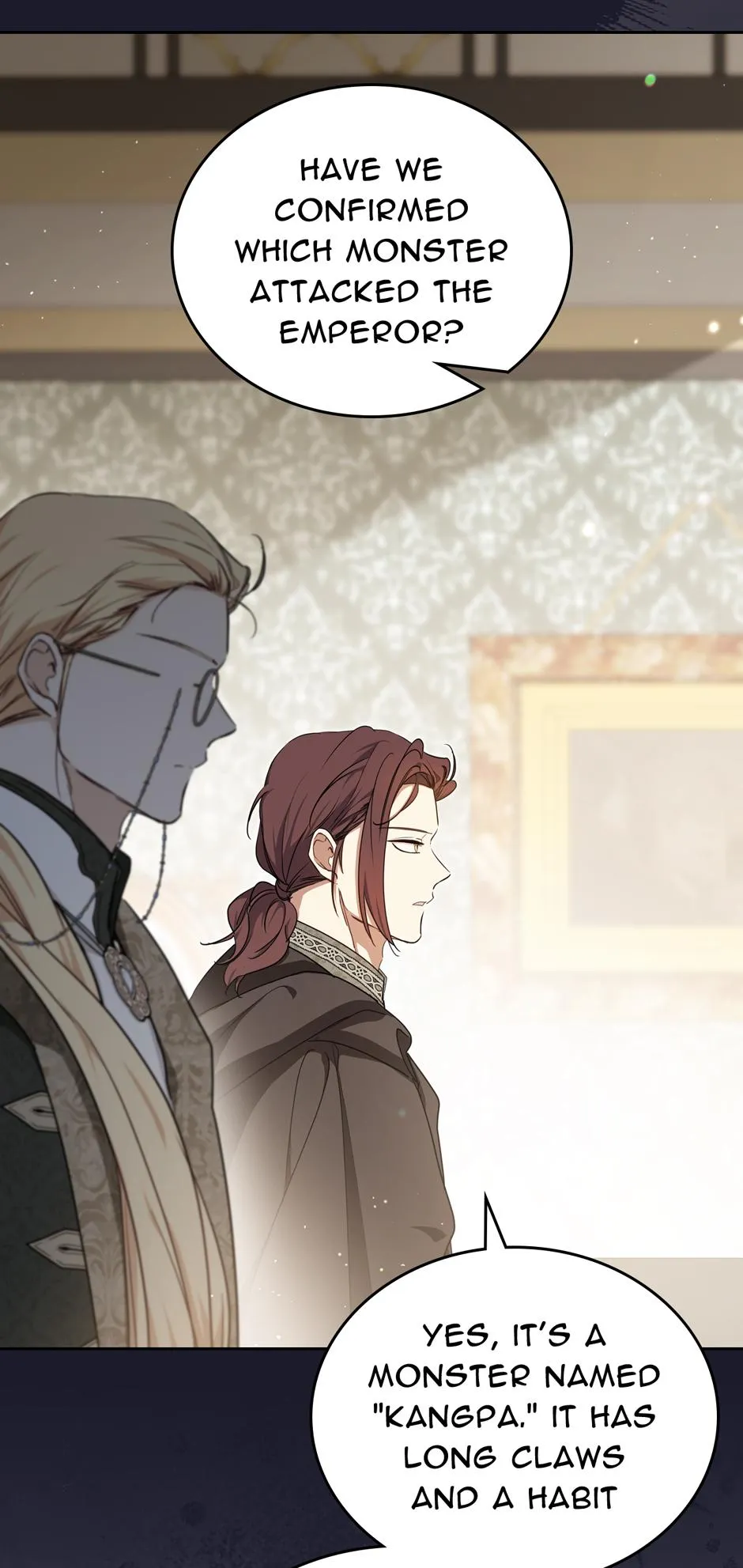 I’ll Be The Matriarch In This Life - Chapter 201 Page 44