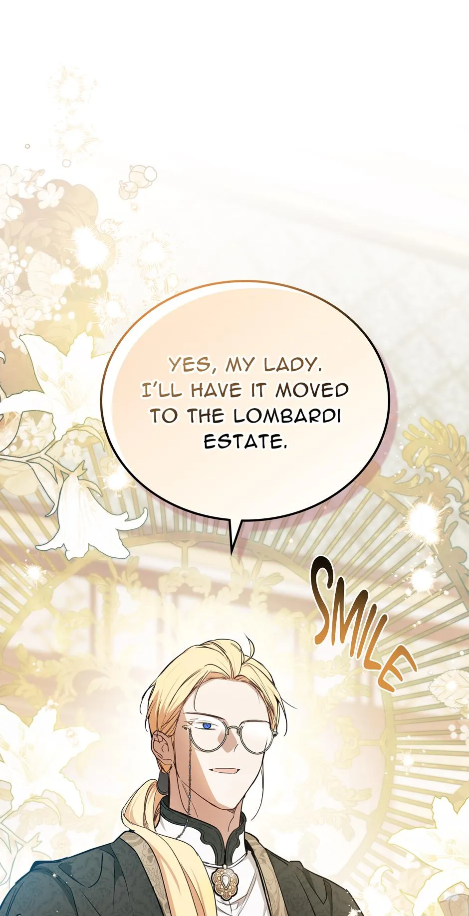 I’ll Be The Matriarch In This Life - Chapter 201 Page 51