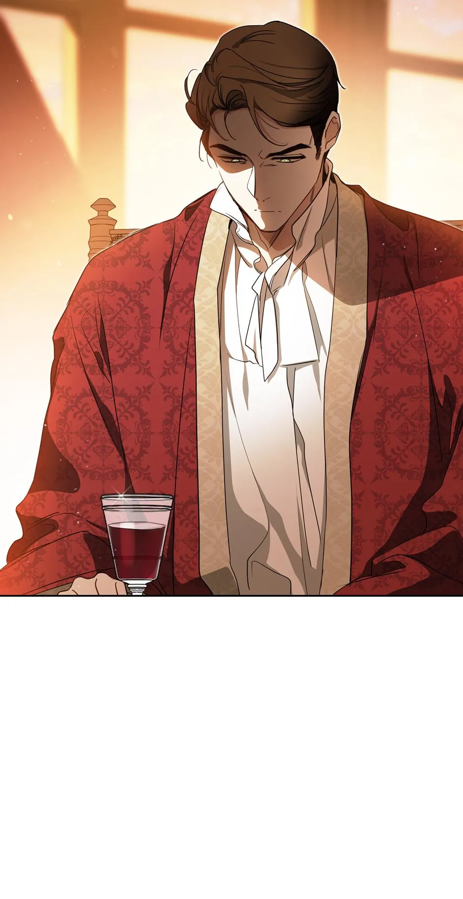 I’ll Be The Matriarch In This Life - Chapter 201 Page 57