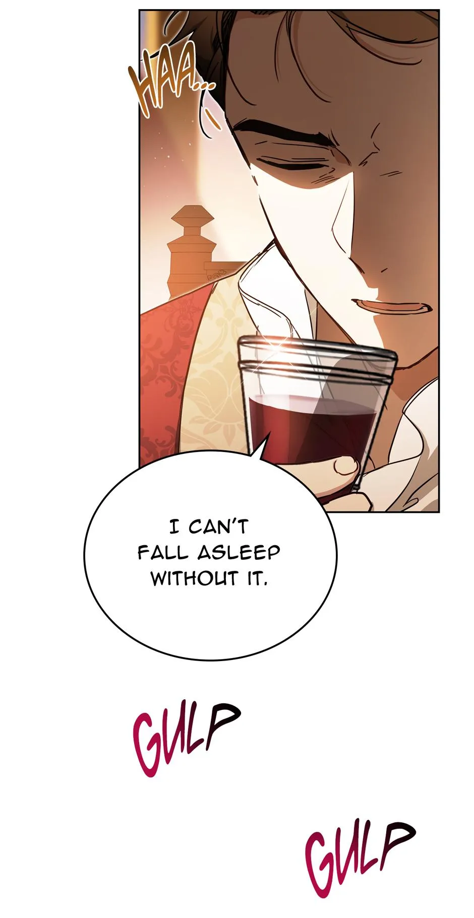 I’ll Be The Matriarch In This Life - Chapter 201 Page 58