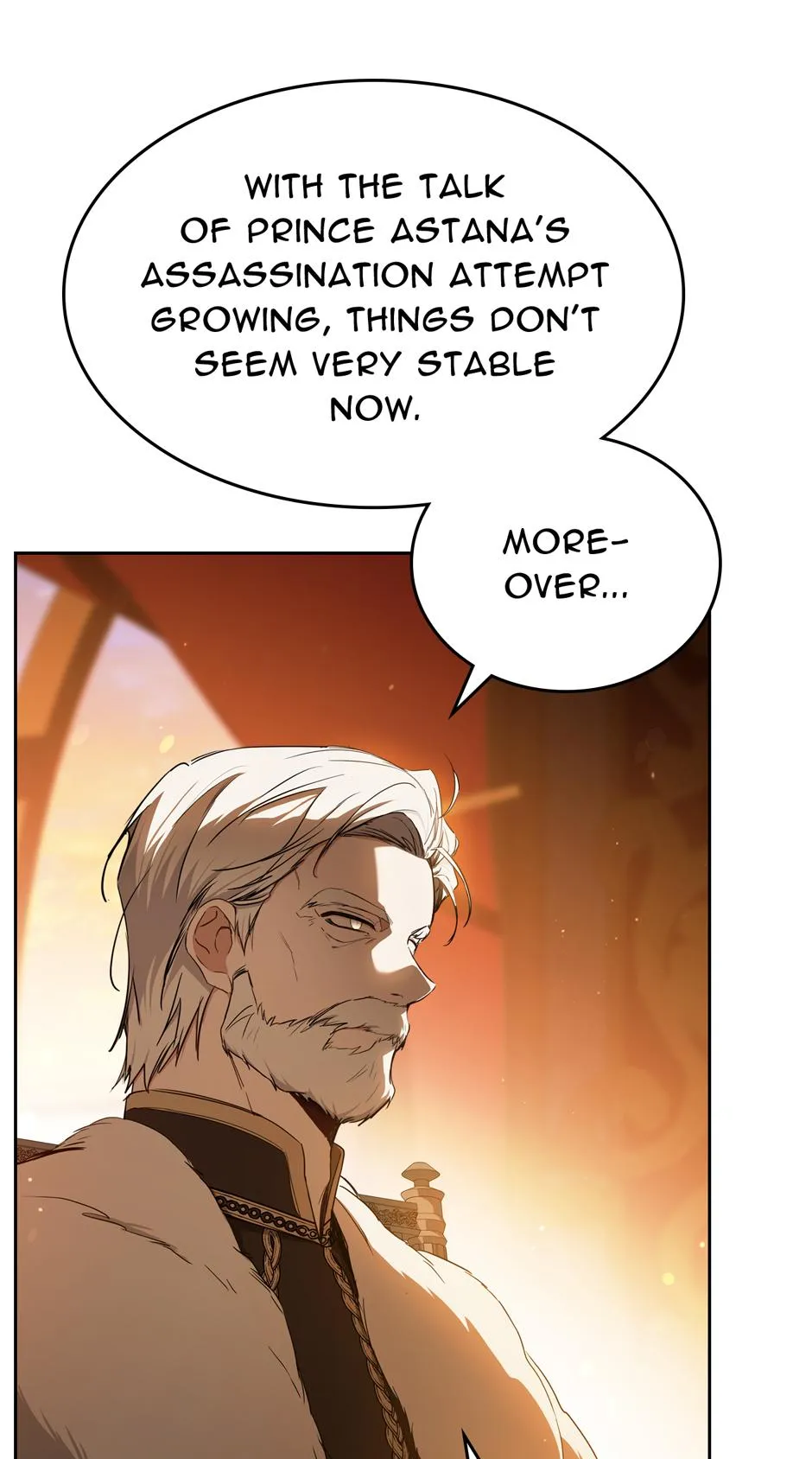 I’ll Be The Matriarch In This Life - Chapter 201 Page 60