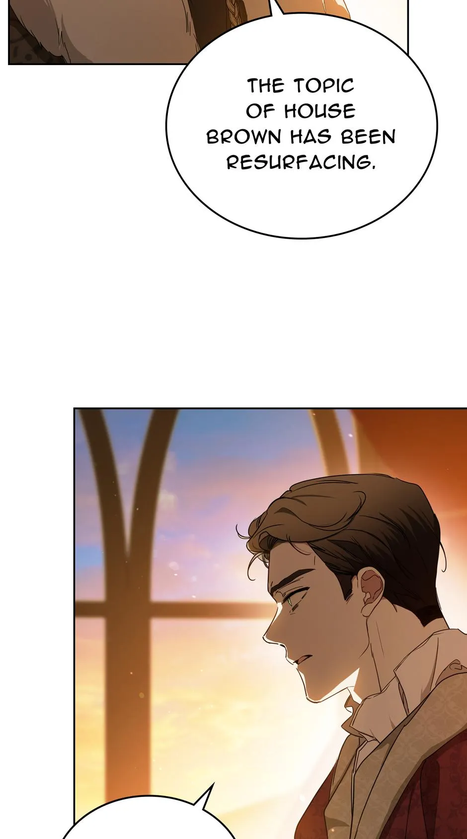 I’ll Be The Matriarch In This Life - Chapter 201 Page 61