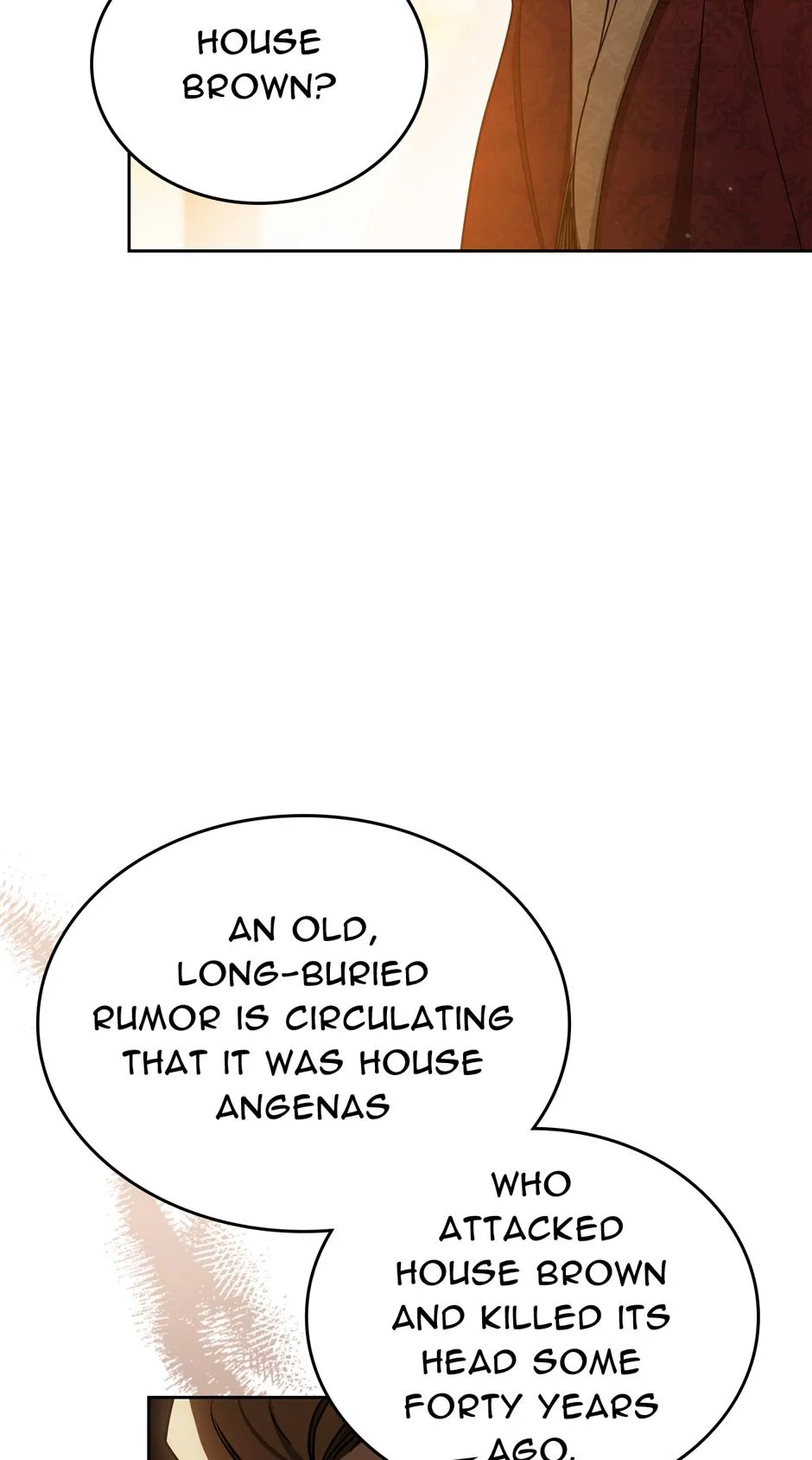 I’ll Be The Matriarch In This Life - Chapter 201 Page 62