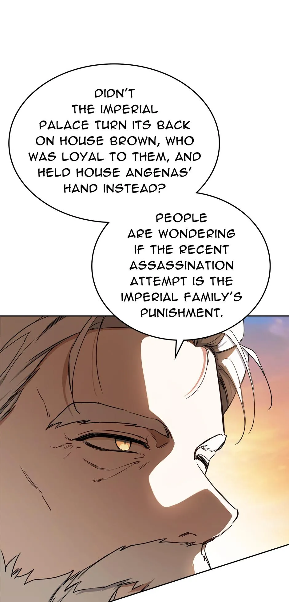 I’ll Be The Matriarch In This Life - Chapter 201 Page 64