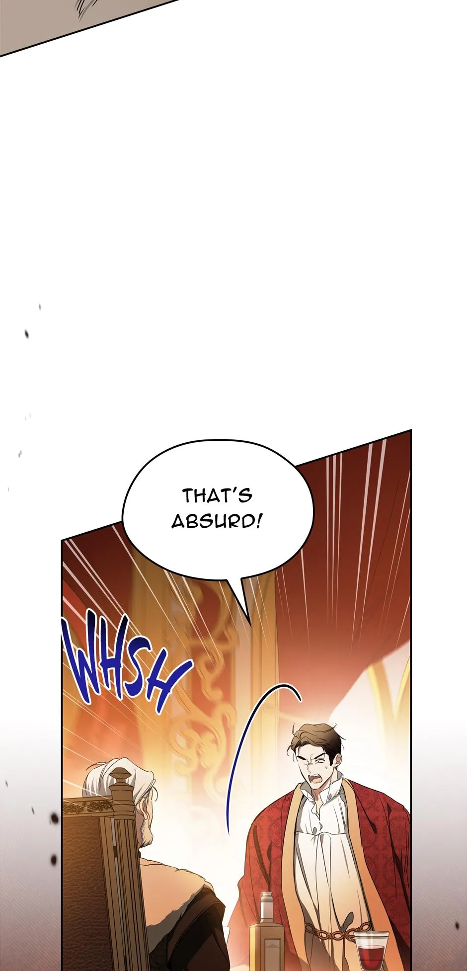 I’ll Be The Matriarch In This Life - Chapter 201 Page 65