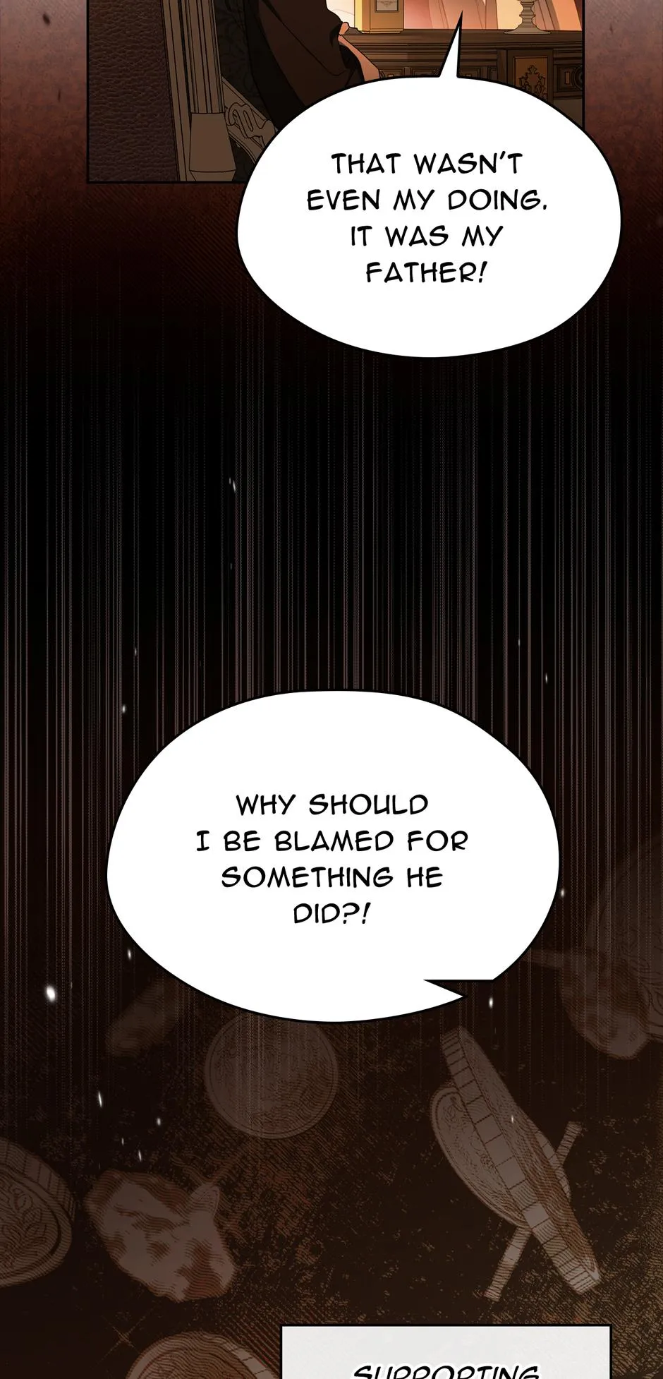 I’ll Be The Matriarch In This Life - Chapter 201 Page 66