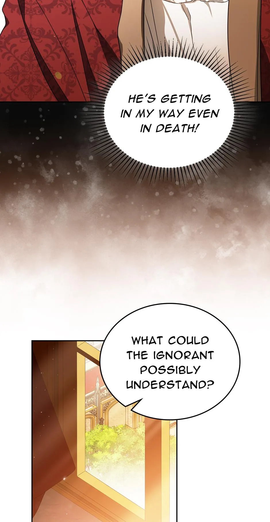 I’ll Be The Matriarch In This Life - Chapter 201 Page 70