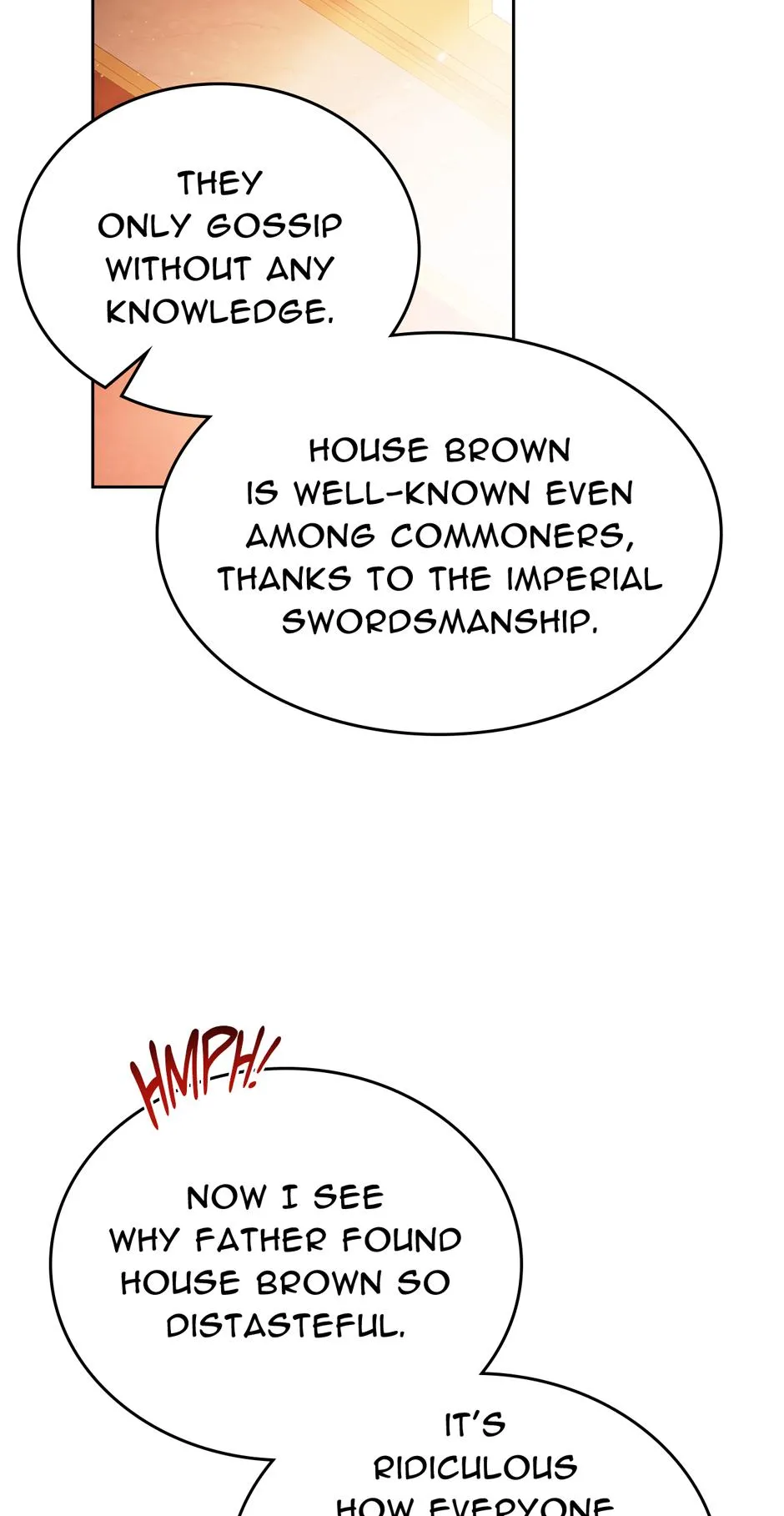 I’ll Be The Matriarch In This Life - Chapter 201 Page 71