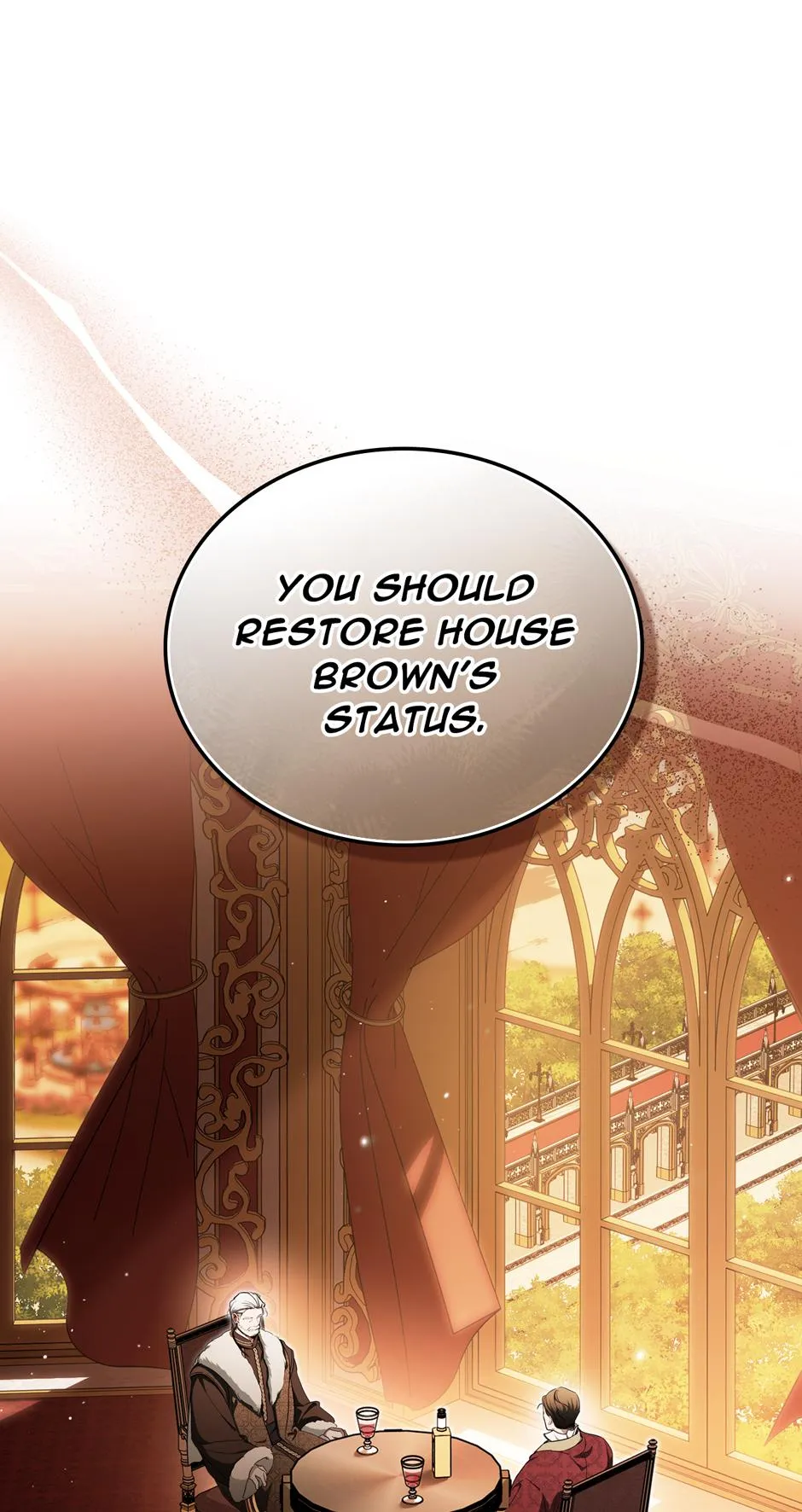 I’ll Be The Matriarch In This Life - Chapter 201 Page 74