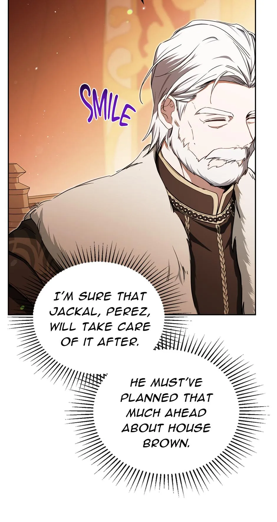 I’ll Be The Matriarch In This Life - Chapter 201 Page 77