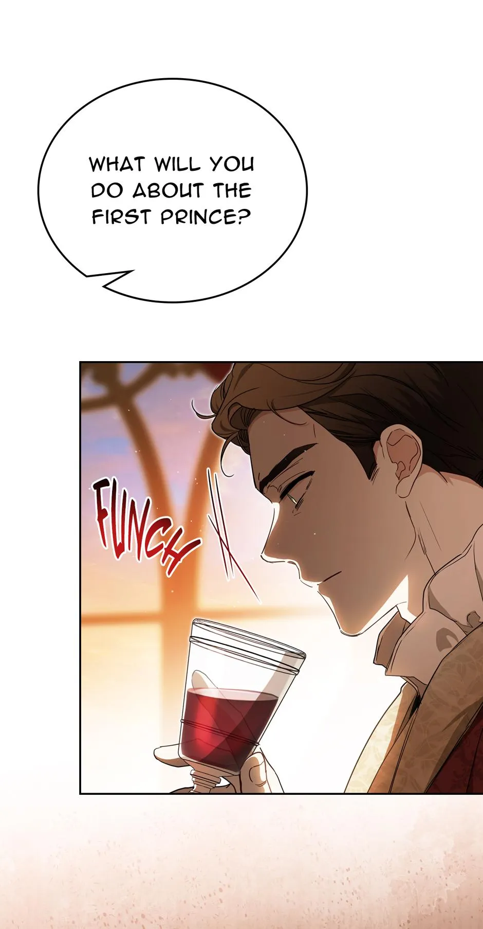 I’ll Be The Matriarch In This Life - Chapter 201 Page 82