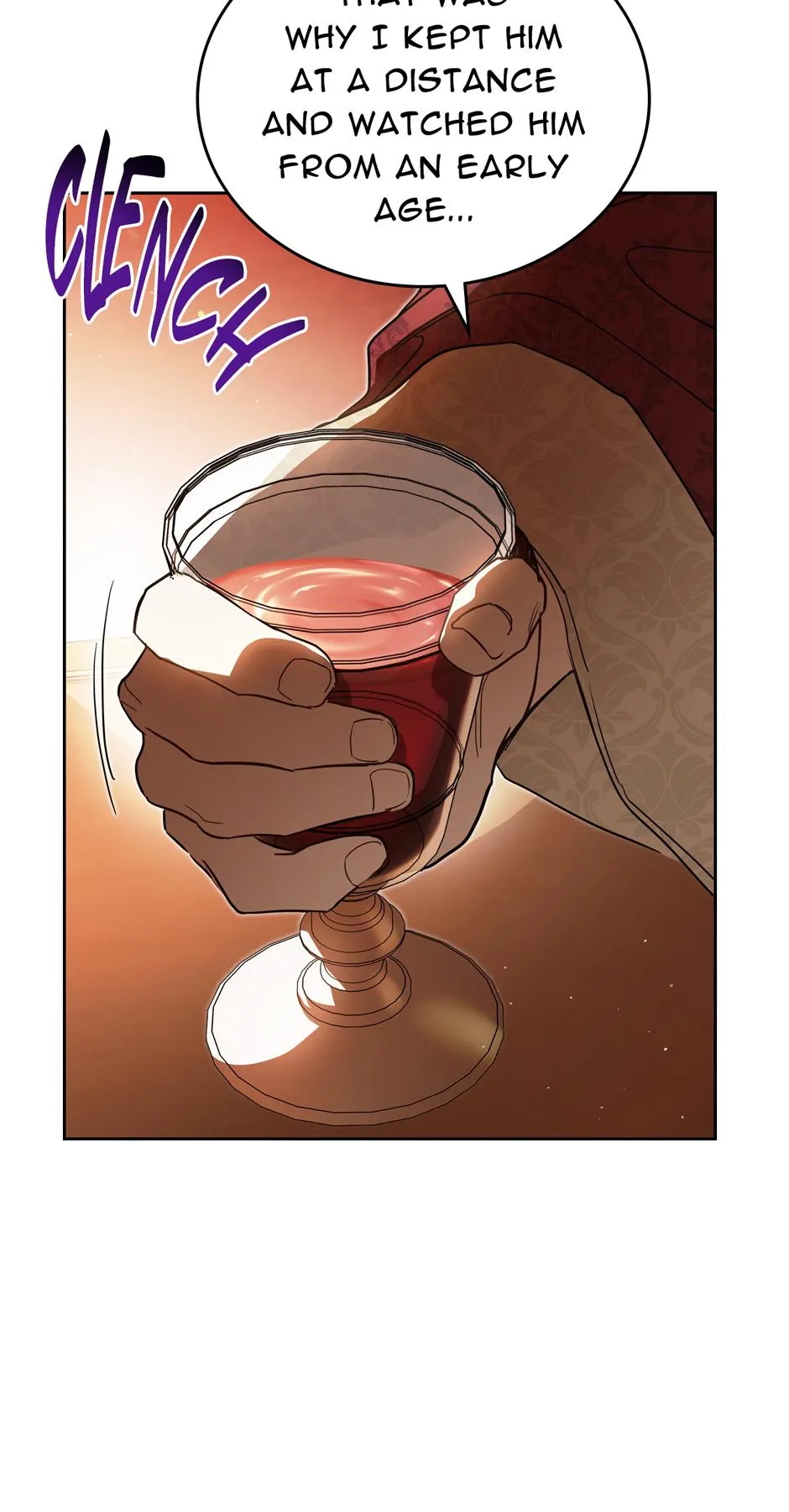 I’ll Be The Matriarch In This Life - Chapter 201 Page 86