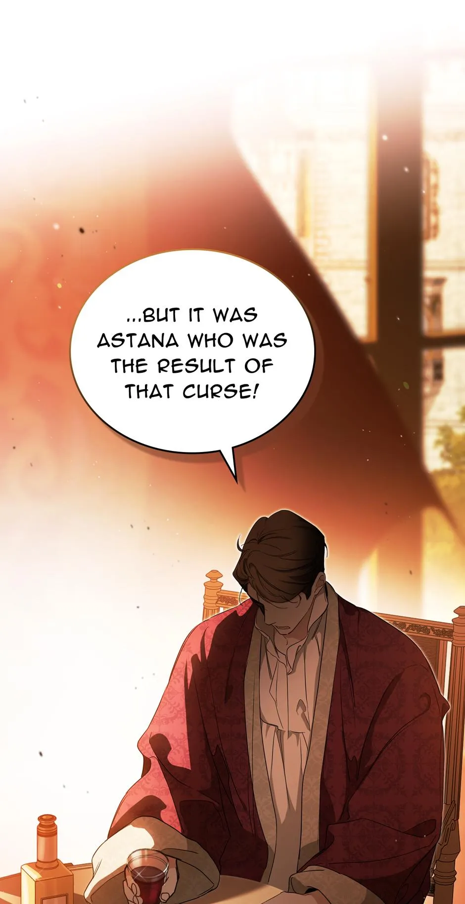 I’ll Be The Matriarch In This Life - Chapter 201 Page 87