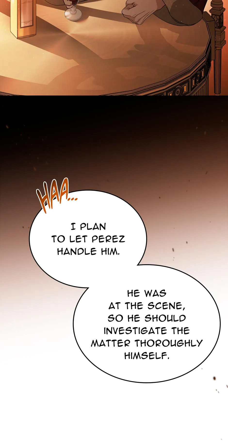I’ll Be The Matriarch In This Life - Chapter 201 Page 88