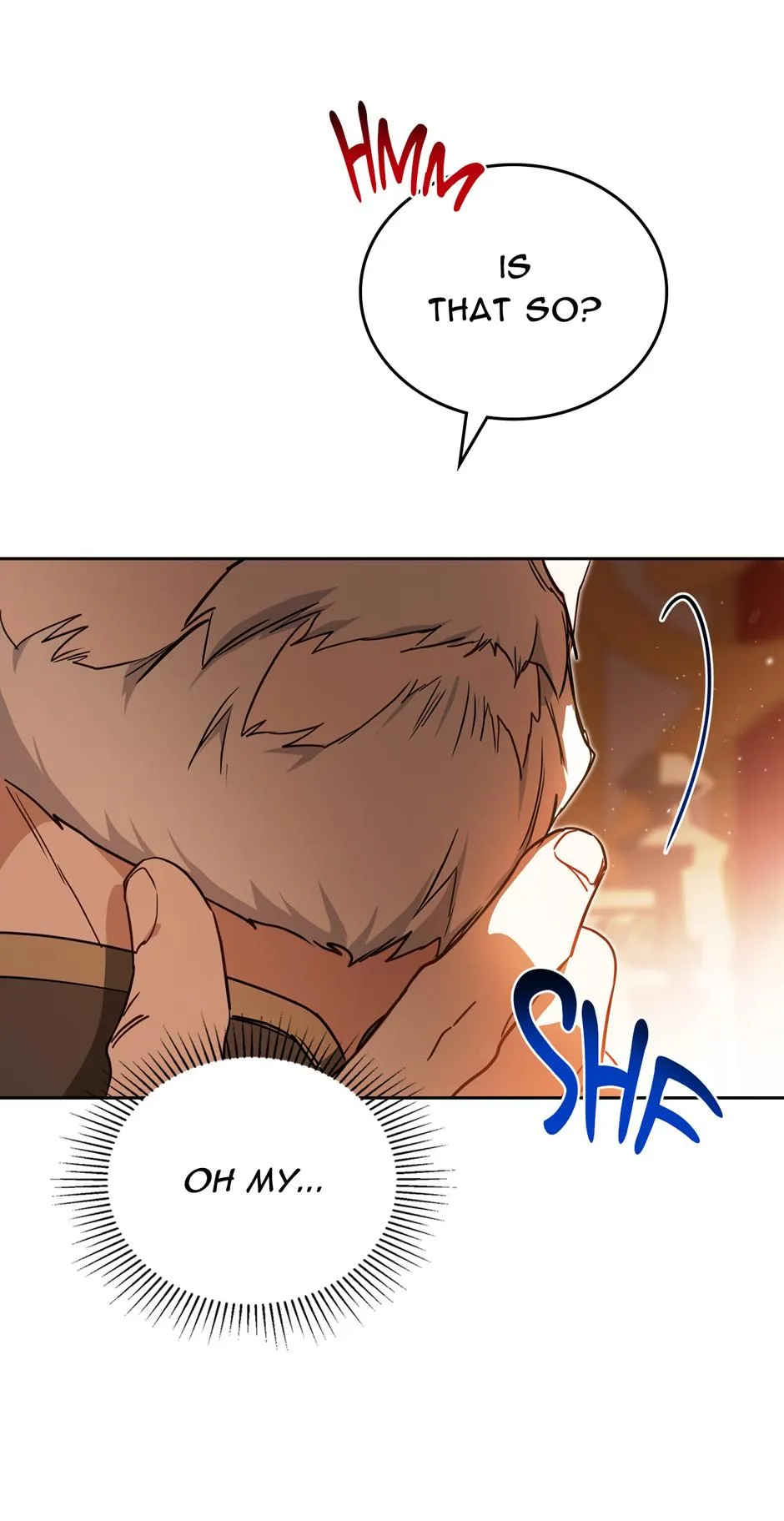 I’ll Be The Matriarch In This Life - Chapter 201 Page 90