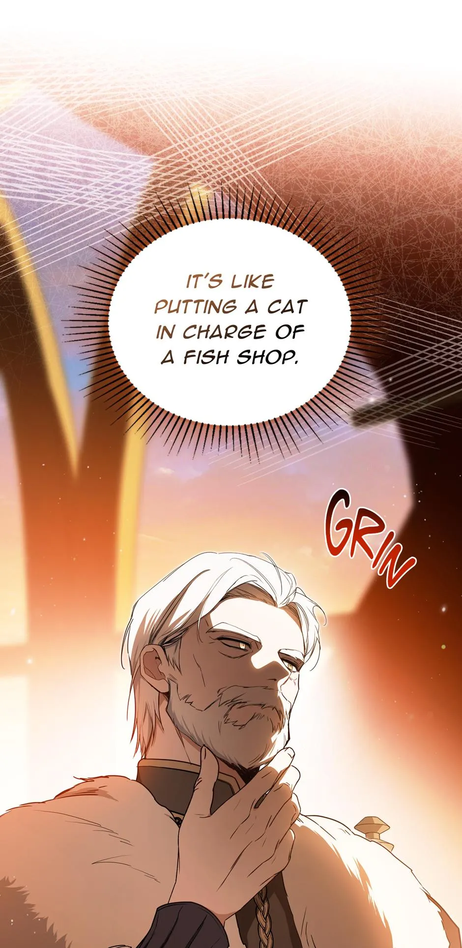 I’ll Be The Matriarch In This Life - Chapter 201 Page 91