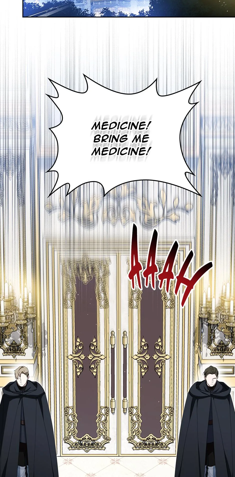 I’ll Be The Matriarch In This Life - Chapter 202 Page 3