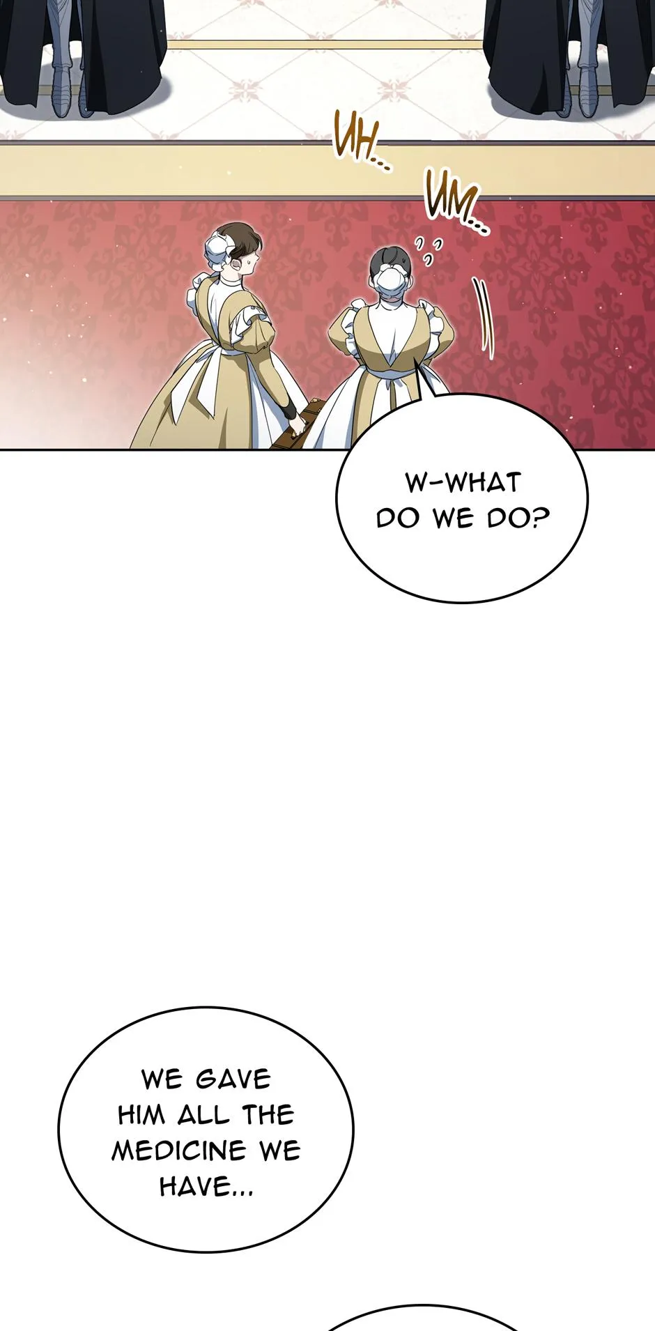 I’ll Be The Matriarch In This Life - Chapter 202 Page 4