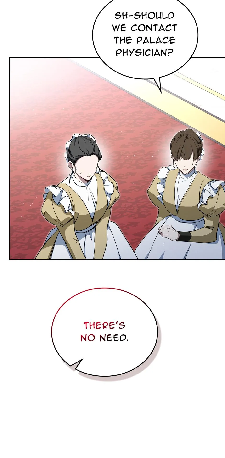 I’ll Be The Matriarch In This Life - Chapter 202 Page 5