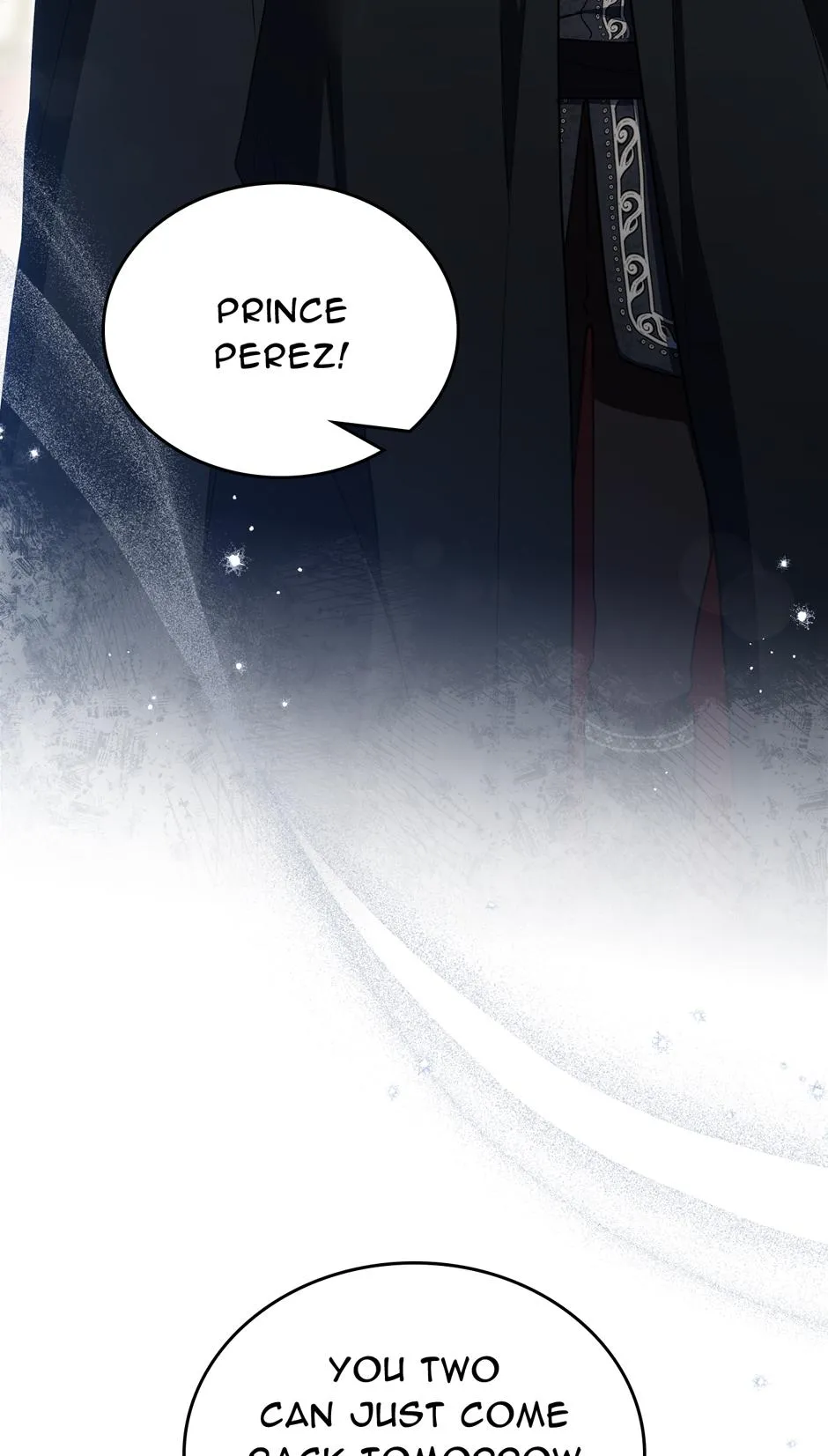 I’ll Be The Matriarch In This Life - Chapter 202 Page 7