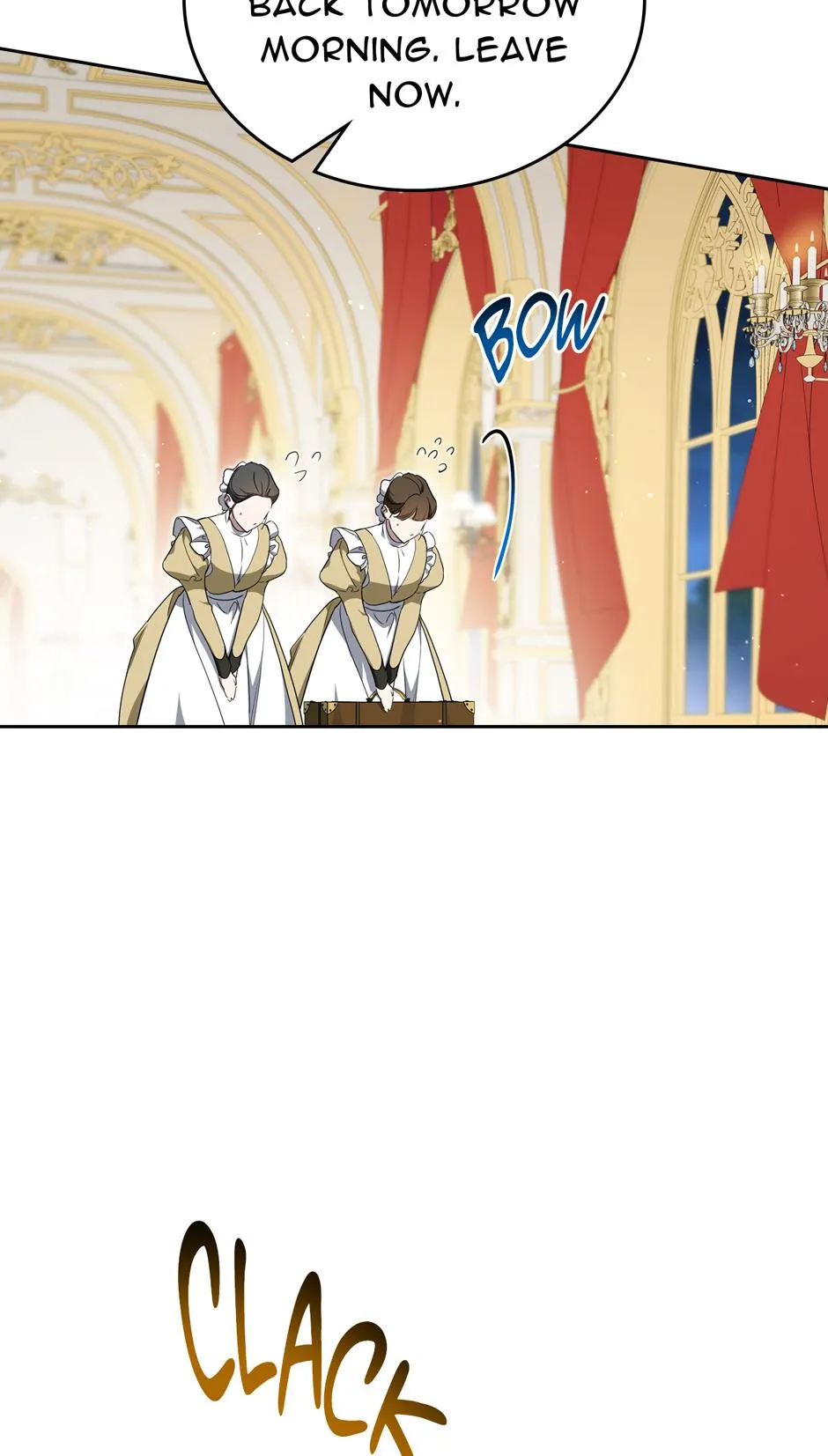 I’ll Be The Matriarch In This Life - Chapter 202 Page 8