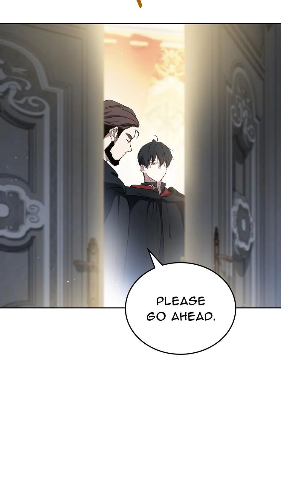 I’ll Be The Matriarch In This Life - Chapter 202 Page 9