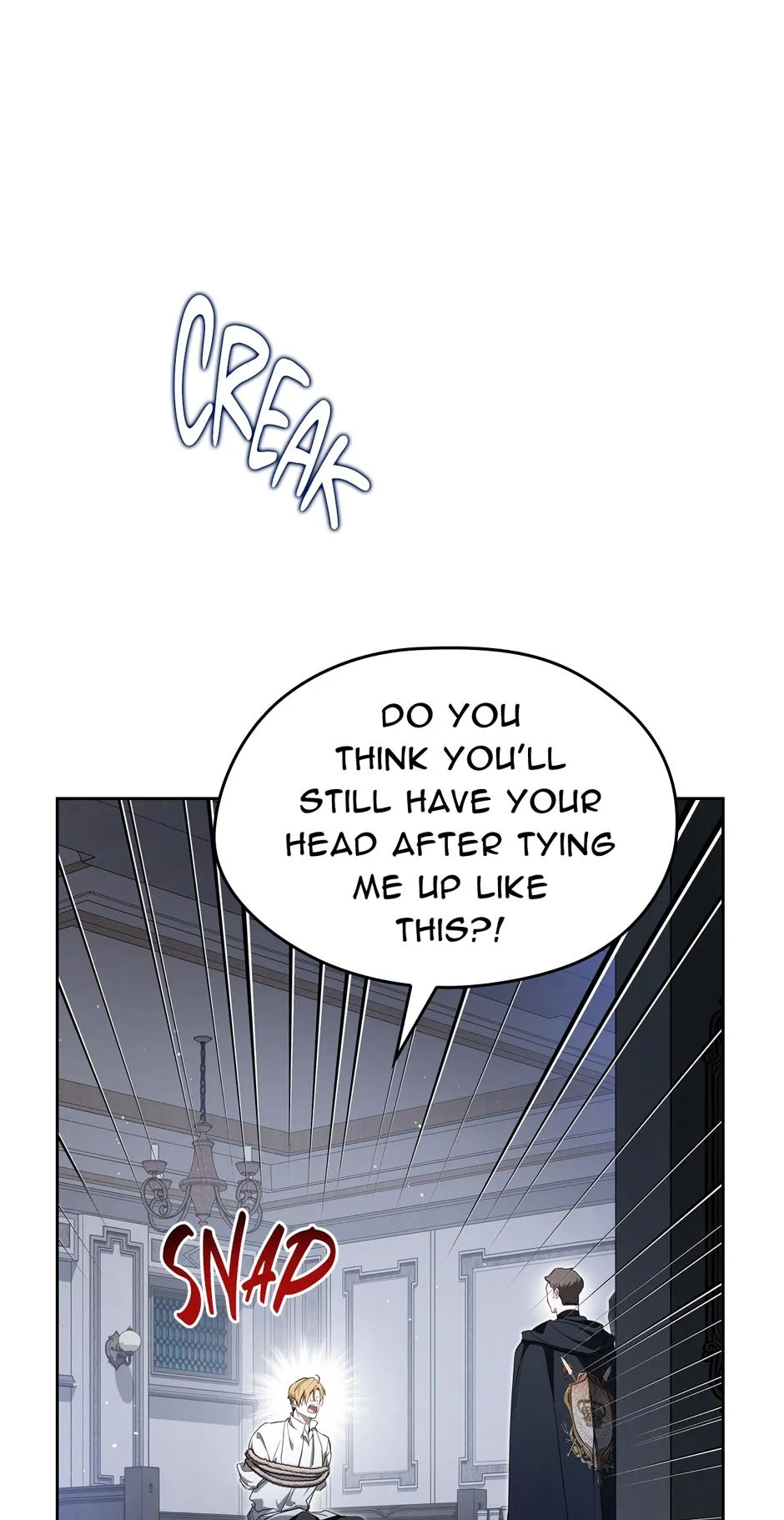 I’ll Be The Matriarch In This Life - Chapter 202 Page 10