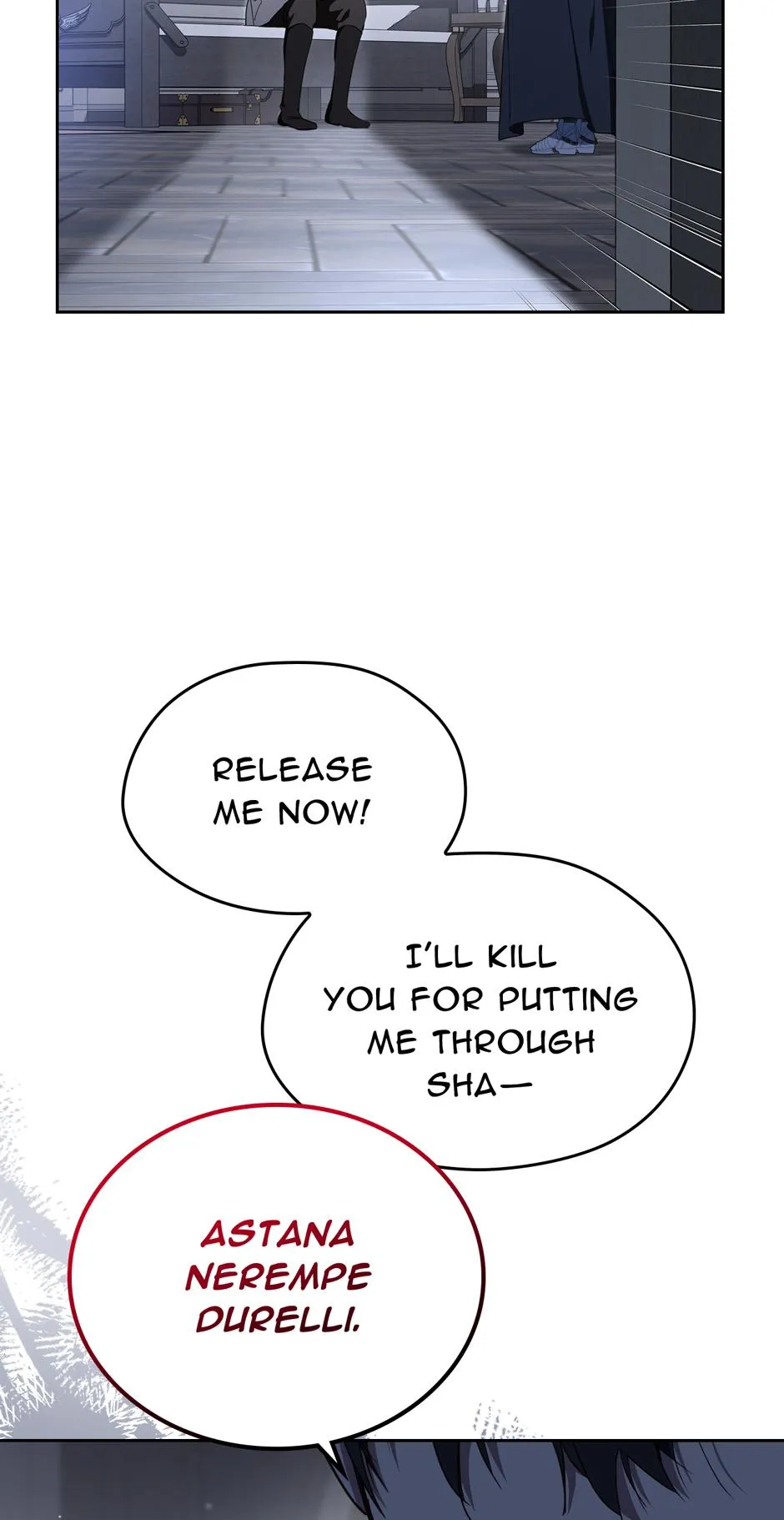 I’ll Be The Matriarch In This Life - Chapter 202 Page 11