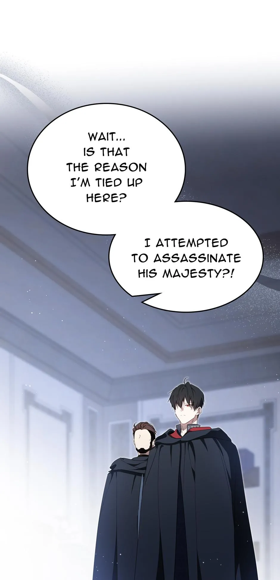 I’ll Be The Matriarch In This Life - Chapter 202 Page 20