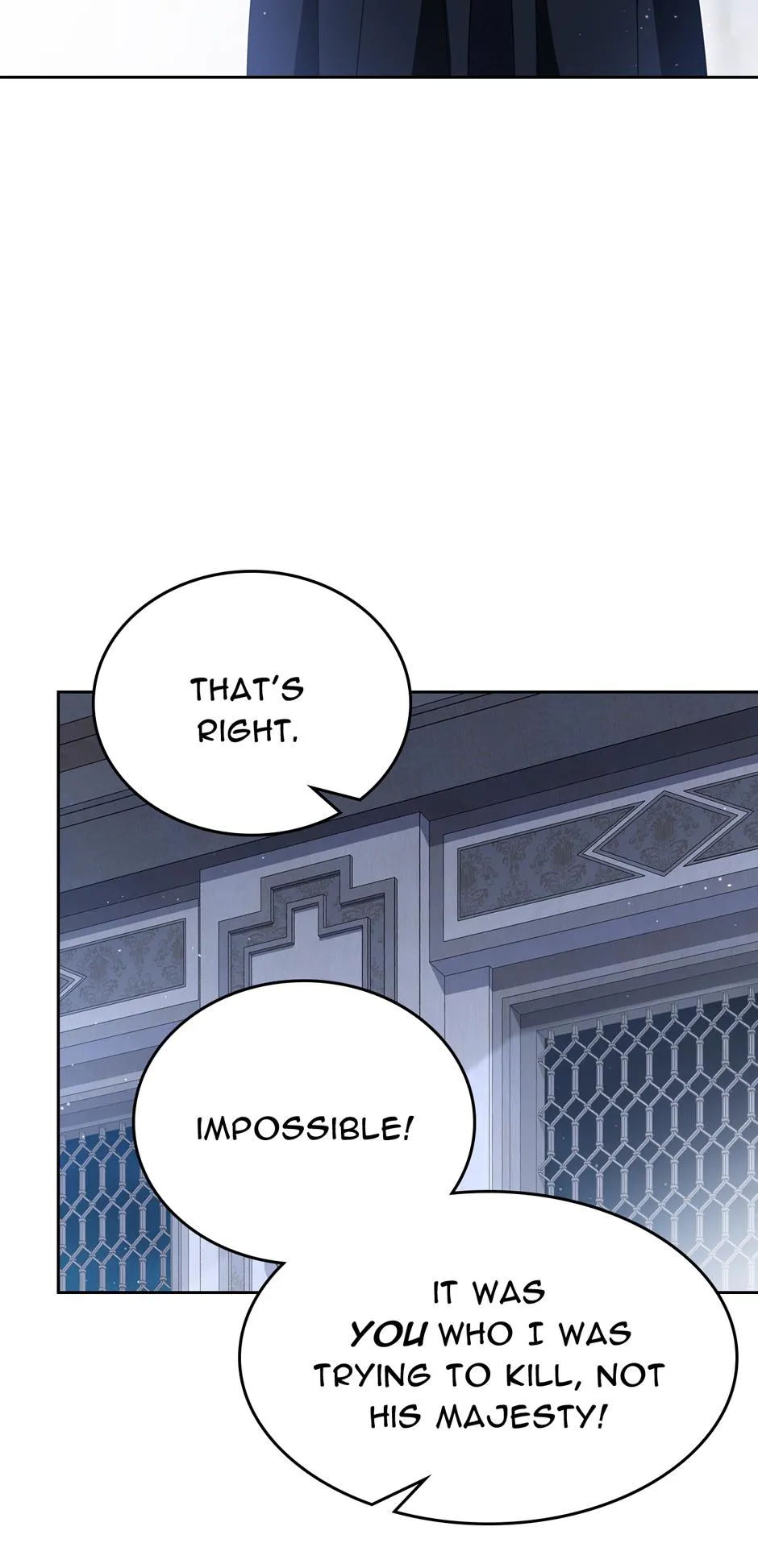 I’ll Be The Matriarch In This Life - Chapter 202 Page 21