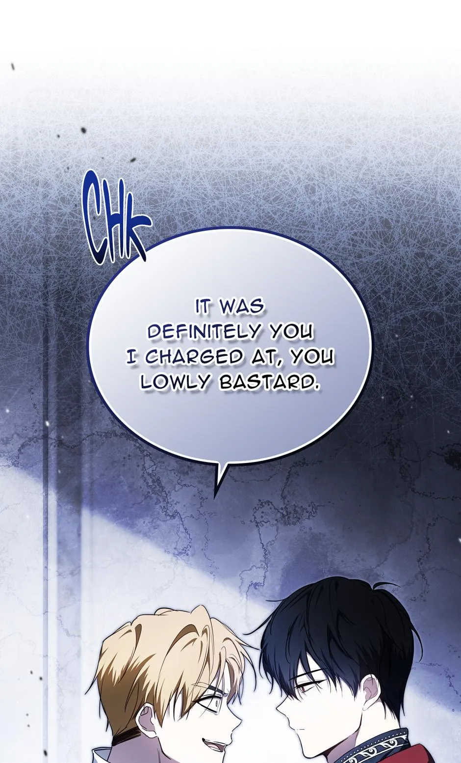 I’ll Be The Matriarch In This Life - Chapter 202 Page 28
