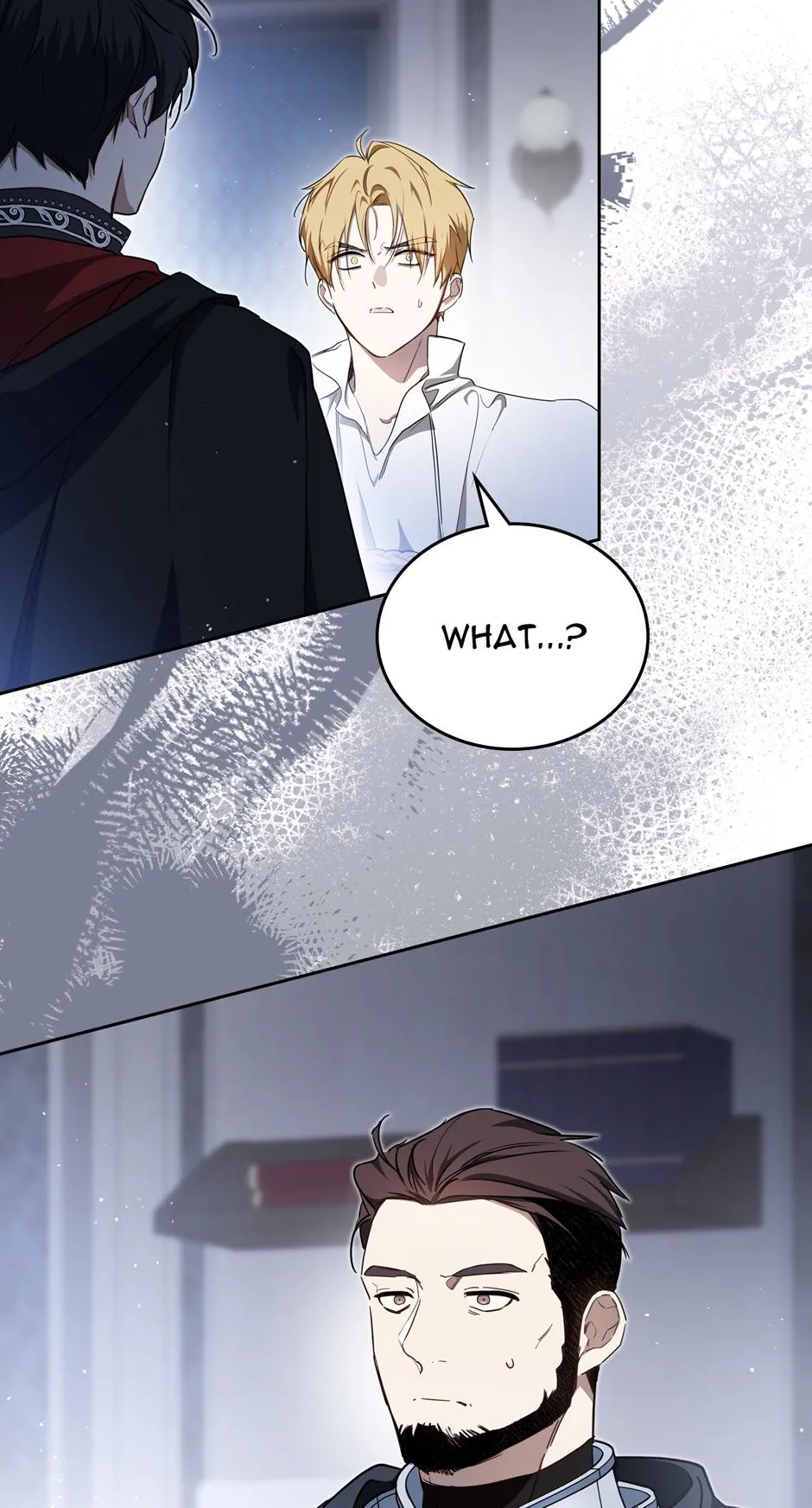 I’ll Be The Matriarch In This Life - Chapter 202 Page 32