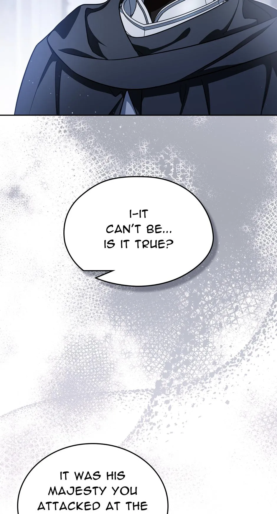 I’ll Be The Matriarch In This Life - Chapter 202 Page 33