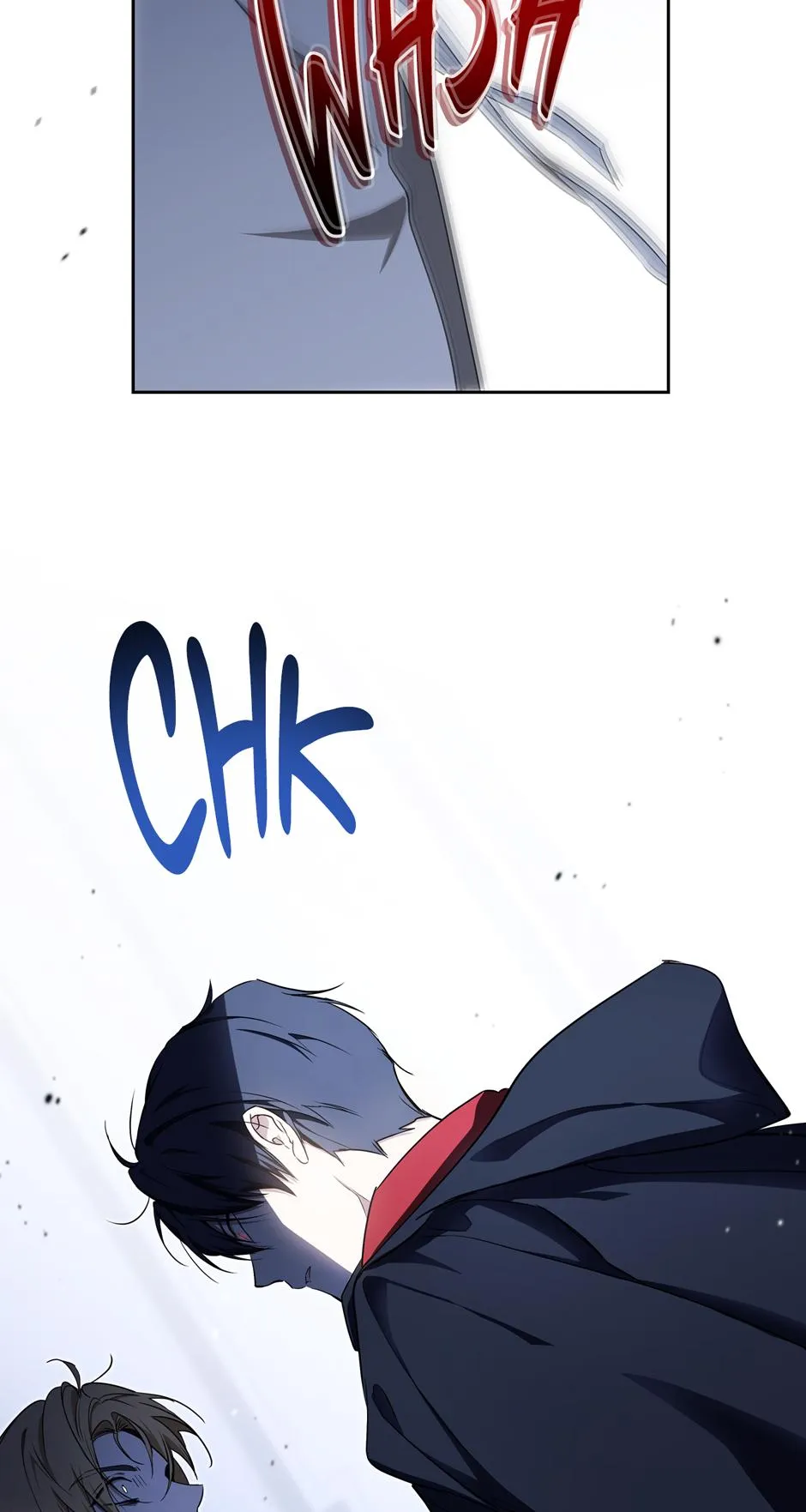 I’ll Be The Matriarch In This Life - Chapter 202 Page 36