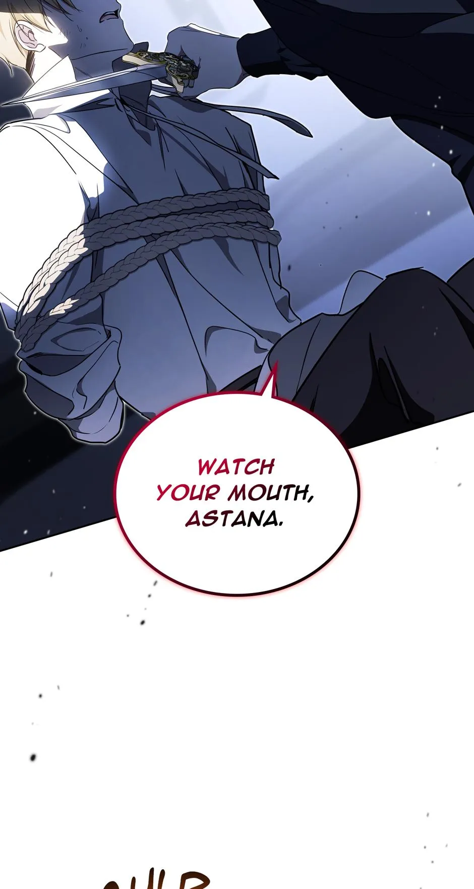 I’ll Be The Matriarch In This Life - Chapter 202 Page 37