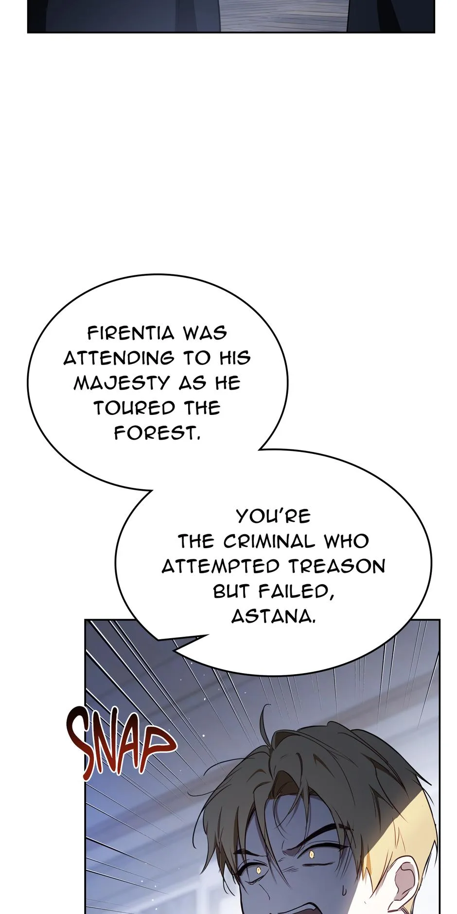 I’ll Be The Matriarch In This Life - Chapter 202 Page 40