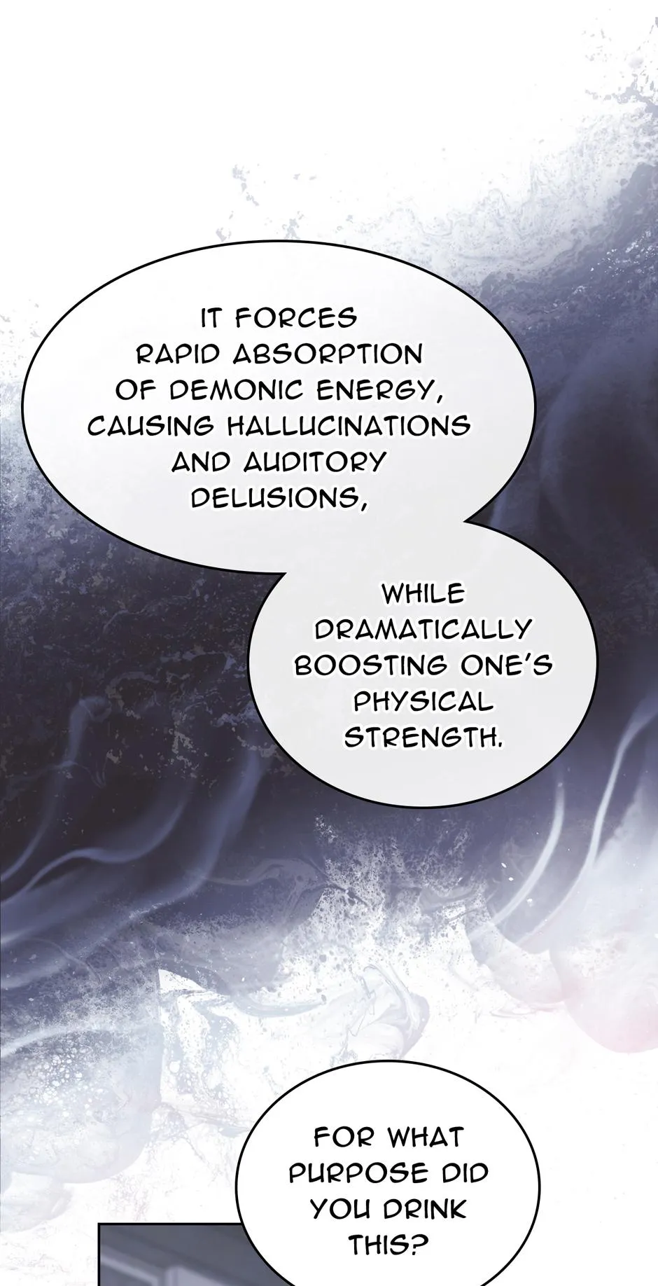 I’ll Be The Matriarch In This Life - Chapter 202 Page 45
