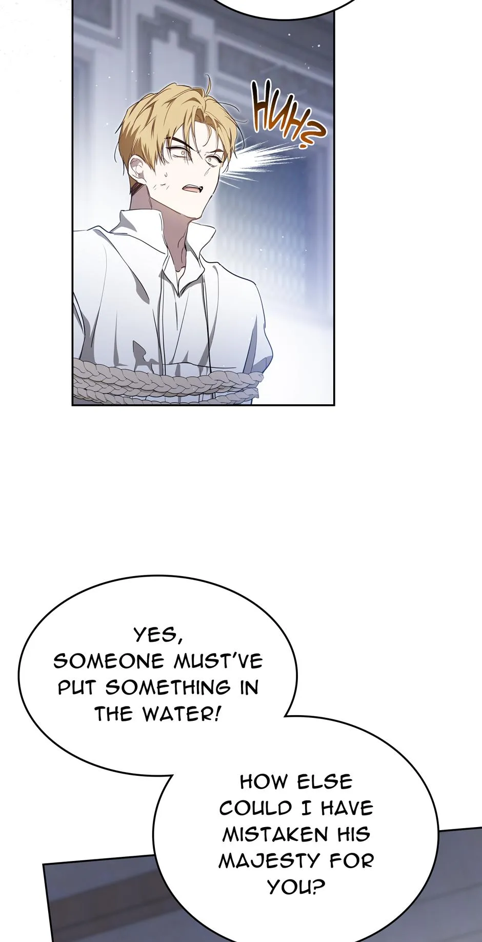 I’ll Be The Matriarch In This Life - Chapter 202 Page 46