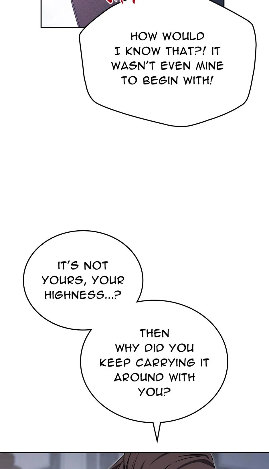 I’ll Be The Matriarch In This Life - Chapter 202 Page 50