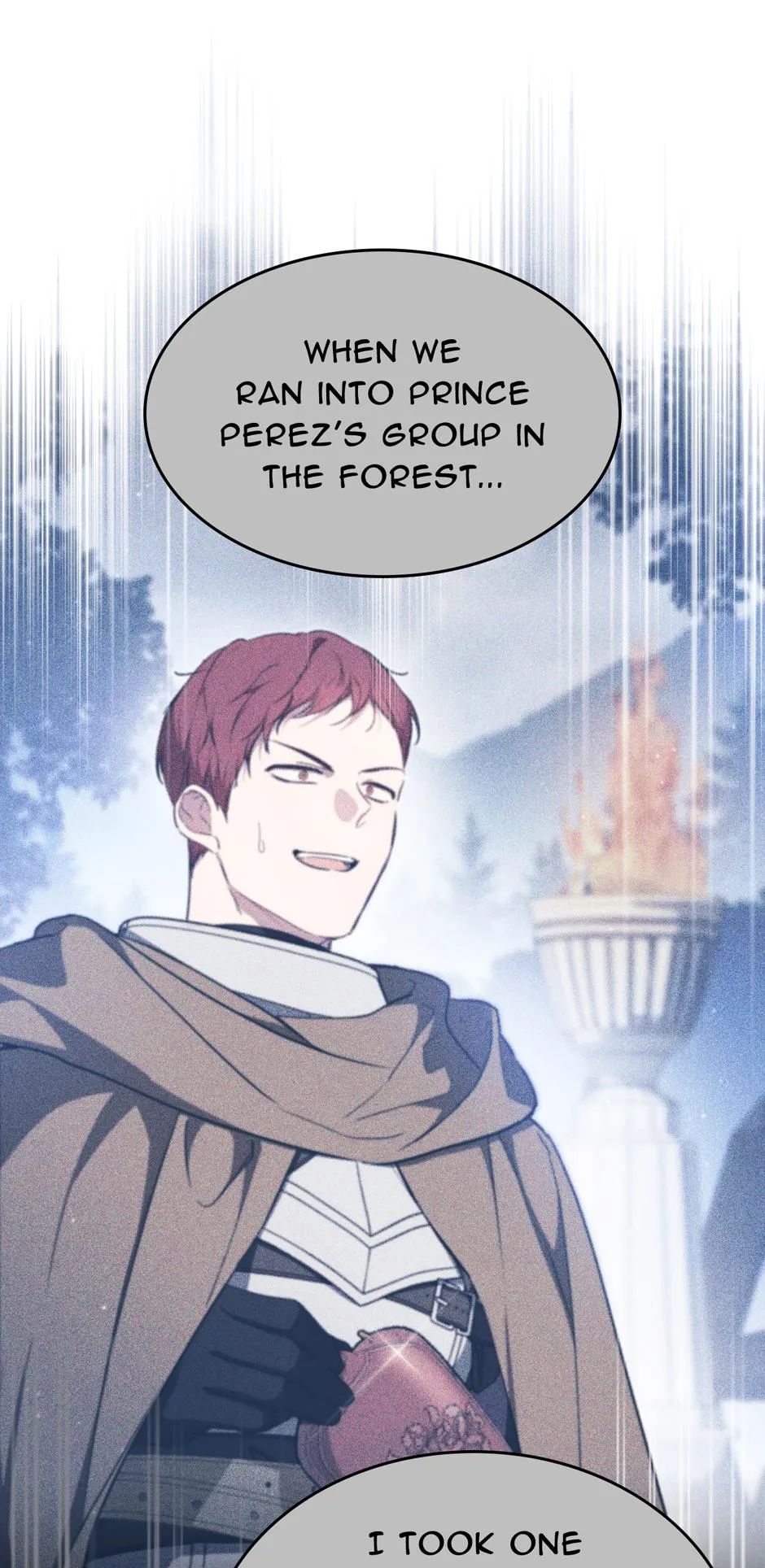 I’ll Be The Matriarch In This Life - Chapter 202 Page 54