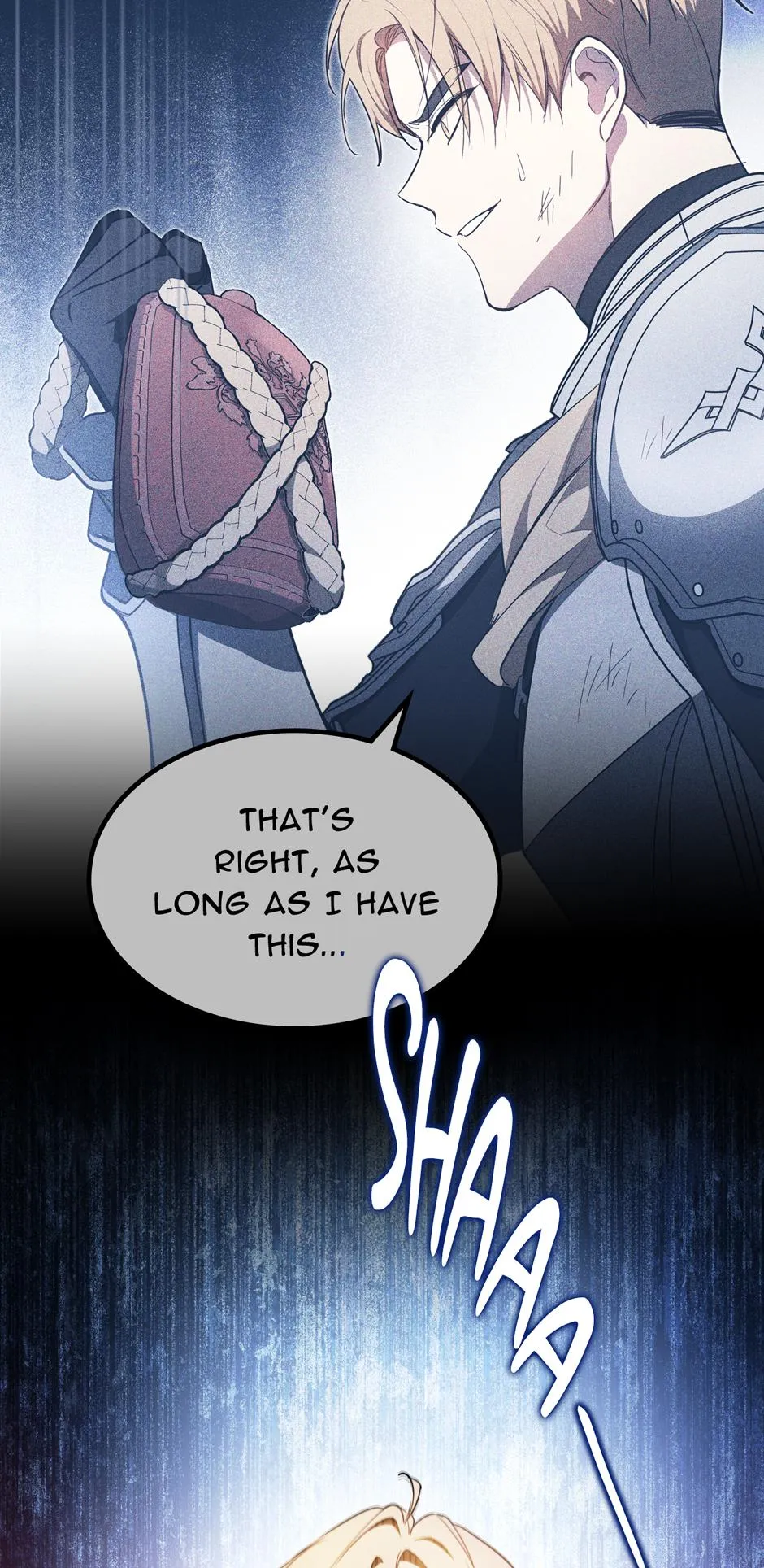 I’ll Be The Matriarch In This Life - Chapter 202 Page 56