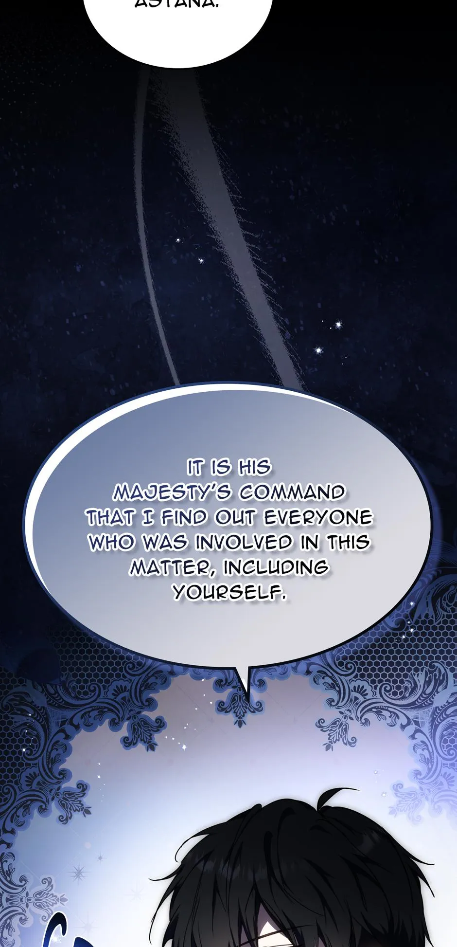 I’ll Be The Matriarch In This Life - Chapter 202 Page 59