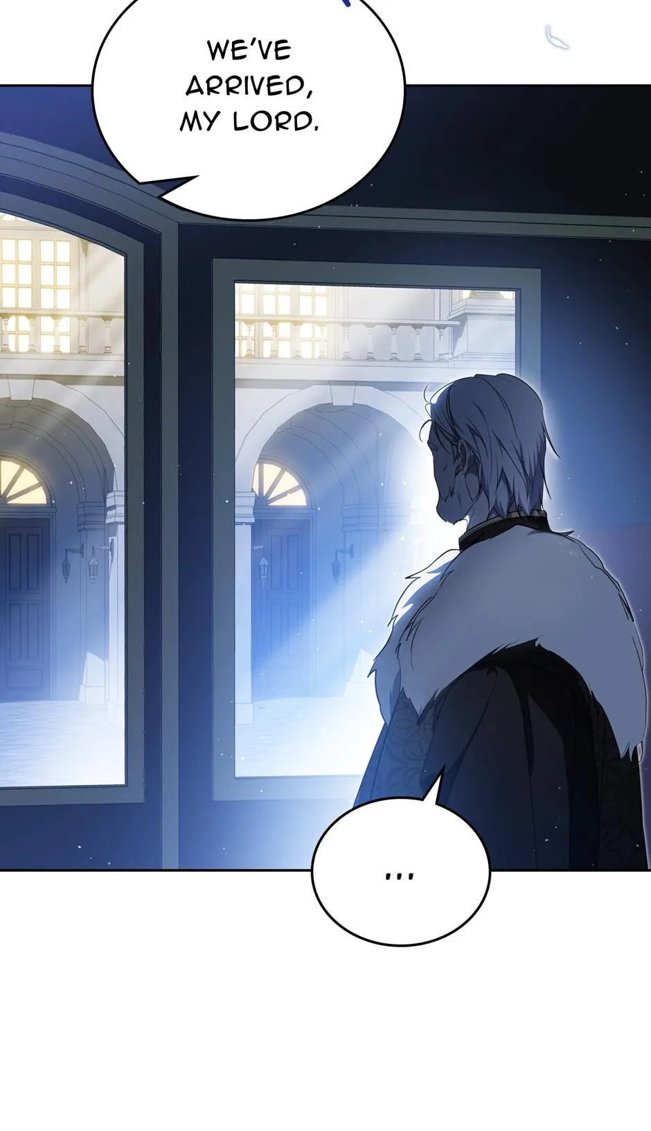 I’ll Be The Matriarch In This Life - Chapter 202 Page 65