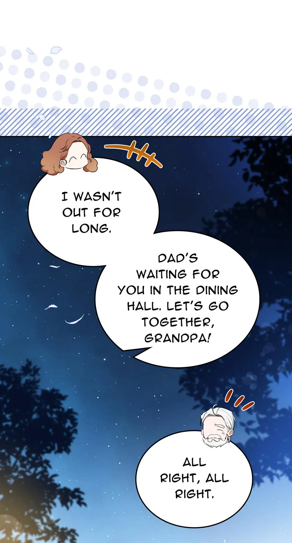 I’ll Be The Matriarch In This Life - Chapter 202 Page 71