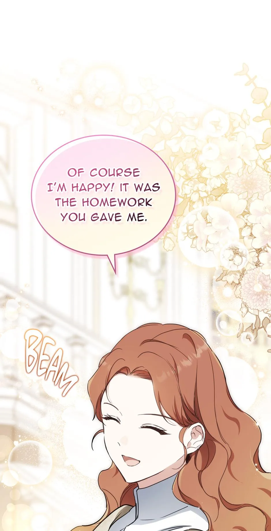 I’ll Be The Matriarch In This Life - Chapter 202 Page 76